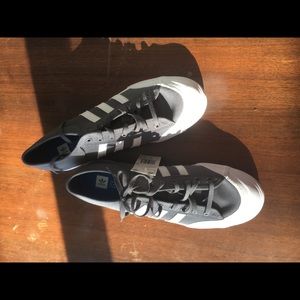 Adidas men’s shoes, size 12 , NIB